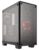 Corsair Crystal Series 460X Mid Tower Case CC-9011099-WW