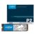 Crucial P2 M.2 NVMe SSD 1TB – PCI-Express 3.0 3D NAND – M.2 Internal SSD – Storage