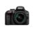 Nikon D3400 – 24.2MP DSLR Camera with AF-P DX NIKKOR 18-55mm VR Lens