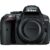 Nikon D5300 – 24.2 MP DSLR Camera with 18-55mm VR II Lens Kit