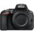 Nikon D5600 – 24.2MP DSLR Camera with 18-55mm Lens