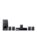 سوني نظام مسرح منزلي دي في دي – Sony Home Theatre System DAV-TZ140