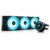DEEPCOOL GAMMAXX L360 V2 AIO liquid cooling systems Anti-leak Tech Inside