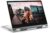 Dell Inspiron 5406 2-in-1 Laptop – 11th Generation Intel Core i3-1115G4, 4 GB RAM, 128GB PCIe NVMe M.2 SSD, Intel UHD Graphics, 14.0-inch HD