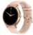 DT56 Smart Watch ساعة ذكية شاشة تتش بالكامل مع سوار سيليكون متوافقة مع اندرويد و ايفون