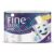 Fine  Duetto Toilet Rolls – 6 Rolls