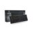Techno Zone E-22 Micro Mechanical USB Gaming Keyboard – Black