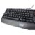 Techno Zone E16 RGB Mechanical Gaming Keyboard – Black – Blue Switch