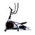 Icon Fitness أوربتراك أيكون كهربائى – أسود