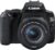 Canon EOS 250D كاميرا ديجيتال كانون EOS 250D (24.1 ميجابيكسل، 7.7 سم) (3 بوصة) شاشة متغيرة زوايا