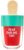 Etude House Dear Darling Water Gel Tint – No.RD307 Watermelon Red, 4.5 g