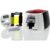 Evolis Badgy 200 ID Plastic Card Printer