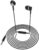 EzzySo Oraimo OEP-E33 ergonomic design wired Headset