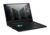 Asus TUF Dash F15 لاب توب اسوس تي يو في داشF15 للالعاب، شاشة 15.6 بوصة اي بي اس، هارد 512 جيجابايت اس اس دي، رام 16 جيجابايت، انتل كور i7-11370H، معالج رسومات انفيديا جي فورس ار تي اكس 3060 بذاكرة 6 جيجابايت