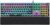 Aula F2088 Gaming RGB Mechanical Keyboard – Black Switch