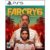 Far Cry 6 PlayStation 5 – English & Arabic