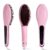 مصفف شعر من فاست هير ستريغتنر، Fast Hair Thermal Hair Brush HQT-906