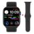 FK88 Smartwatch ساعة ذكية 1.78 بوصة شاشة عالية الدقة مع أحزمة من النايلون والسيليكون