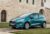 FORD FIESTA COUPE