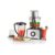 بلاك اند ديكر، محضرة طعام، 800 واط – Black And Decker FX810