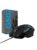 لوجيتك Logitech G502 بروتيوس سبكتروم ار جي بي ماوس العاب قابل للضبط