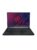 لاب توب اسوس للالعاب Asus G731GV-EV073T STRIX SCAR  ستريكس سكار – شاشة 17.3 بوصة فل اتش دي، انتل كور i7-9750H، هارد 1 تيرابايت اتش دي دي مع 256 جيجابايت اس اس دي، رام 16 جيجابايت، انفيديا جي فورس RTX 2060 6 جيجابايت GDDR6، ويندوز – سكار جنميتال