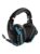Logitech G935 Wireless/Wired RGB Gaming Headset