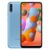 Samsung Galaxy A11 – موبايل سامسونج جالاكسي A11 SM-A115FZBDEGY بشريحتين اتصال – شاشة 6.4 بوصة، 32 جيجابايت، 2 جيجابايت رام، شبكة الجيل الرابع ال تي اي – ازرق
