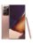 Samsung Galaxy Note 20 Ultra -موبايل سامسونج جالاكسي نوت 20 الترا بشريحتين اتصال هيبريد، شاشة 6.9 بوصة، 256 جيجابايت
