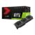 Pny GeForce RTX 2080 Ti 11GB XLR8 Gaming Overclocked Edition Graphics Card