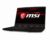 لاب توب ام اس اي للالعاب MSI GF63 Thin 9SC ثين – شاشة 15.6 بوصة فل اتش دي، انتل كور i7-9750H، هارد 512 جيجابايت اس اس دي، رام 16 جيجابايت، بطاقة رسومات انفيديا جي فورس GTX 1650 تصميم Max-Q 4 جيجابايت GDDR5، دوس – اسود