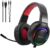 XTRIKE ME GH405 RGB Gaming Headset سماعة راس للالعاب GH405 RGB من اكسترايك مي