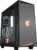 Gigabyte Aorus Case AC300W R2 Black ATX Mid Tower Steel/Plastic/Glass