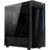 Gigabyte Case C200G Black ATX Mid Tower Steel/Plastic/TGlass