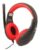 Gigamax Gm530 Stereo Headphones – Black