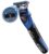 Gillette فيوجن بروجليد ستايلر – أسود