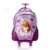 Activ Girls ” Sofia The First ” Zipped Trolley Backpack – Purple Shades