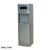 موزع مياه بارد وساخن وعادى من جراند WDQ-1195-C – فضى