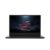 لاب توب اسوس للالعاب Asus GX701GXR-H6074T ROG-Zephyrus-S روج-زيفورس-اس – شاشة 17.3 بوصة فل اتش دي، انتل كور i7-9750H، هارد 1 تيرابايت اس اس دي، رام 32 جيجابايت، انفيديا جي فورس RTX 2080 8 جيجابايت DDR6، ويندوز – اسود ميتال