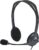 Logitech H111 Stereo سماعة رأس ستيريو بميكروفون لوجيتك H111