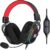 Redragon H510 Zeus Gaming Headset – 7.1 Surround Sound