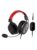REDRAGON H520 Icon ريدراجون سماعة رأس الأيقونة للألعاب سلكية طراز H520، بصوت محيطي 7.1