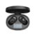 TWS-t12 Earbuds Double Wireless ايربودز بشاشه للموسيقي والمكالمات
