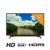 Toshiba LED TV 32 Inch HD 32L3965EA تلفزيون توشيبا LED 32 بوصة HD مع رسيفر مدمج