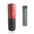 Ufit Heavy Duty PU Boxing Bag – Empty Sandbag – 180 CM – Black/Red