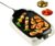 شواية طعام بغطاء زجاج هيلث من كينوود Kenwood HG266 ، 2000 وات – فضي