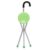 Hiking Chair & Walking Stick