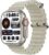 hk9 pro watch ساعة ذكية HK9 PRO شاشة بحواف سوبر اموليد