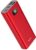 Hoco J46 – Star Ocean Mobile Power Bank ‫( 10000mAh ) – Red