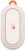 Hoco S9 – Wireless Power Bank ‫(5000) mAh With Night Light And Phone Holder – White